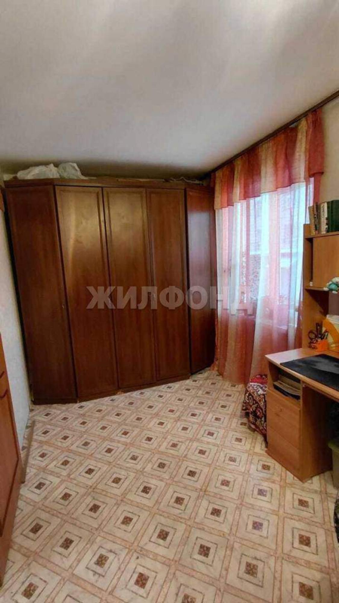 Купить квартиру за 7 900 000 рублей на Олеко Дундича улица, д.23