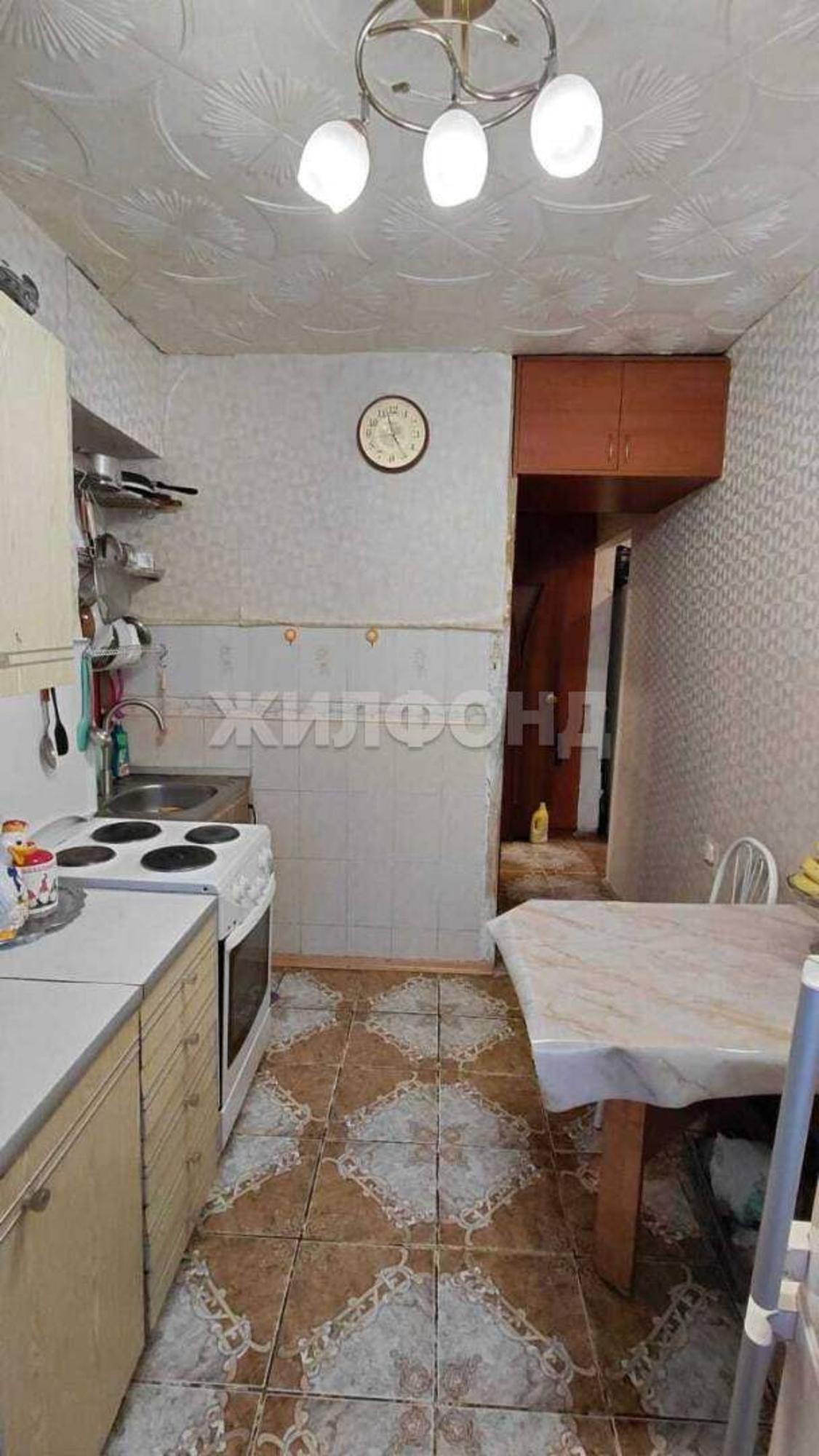 Купить квартиру за 7 900 000 рублей на Олеко Дундича улица, д.23