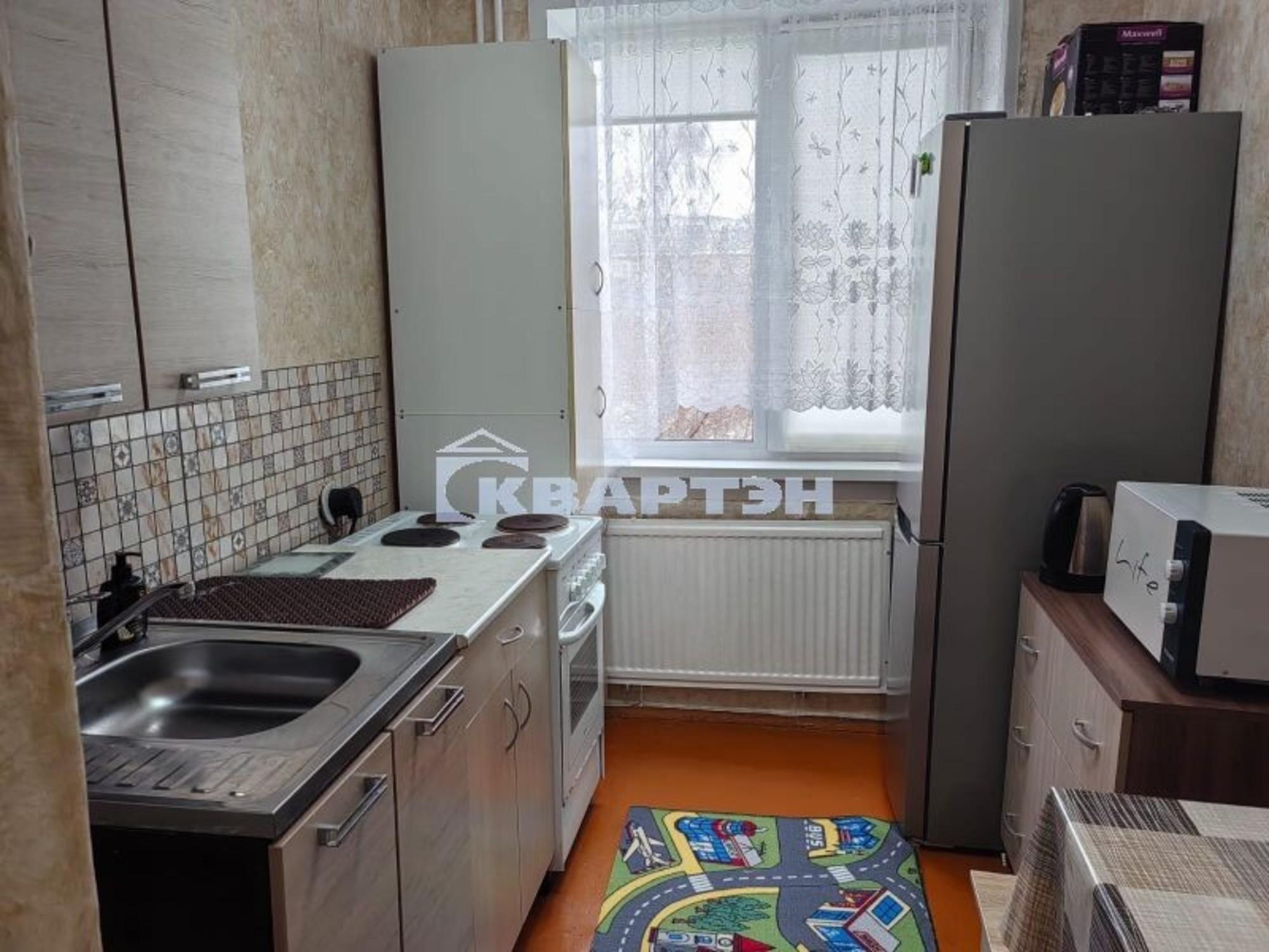 Купить квартиру за 3 650 000 рублей на Чемская, 6