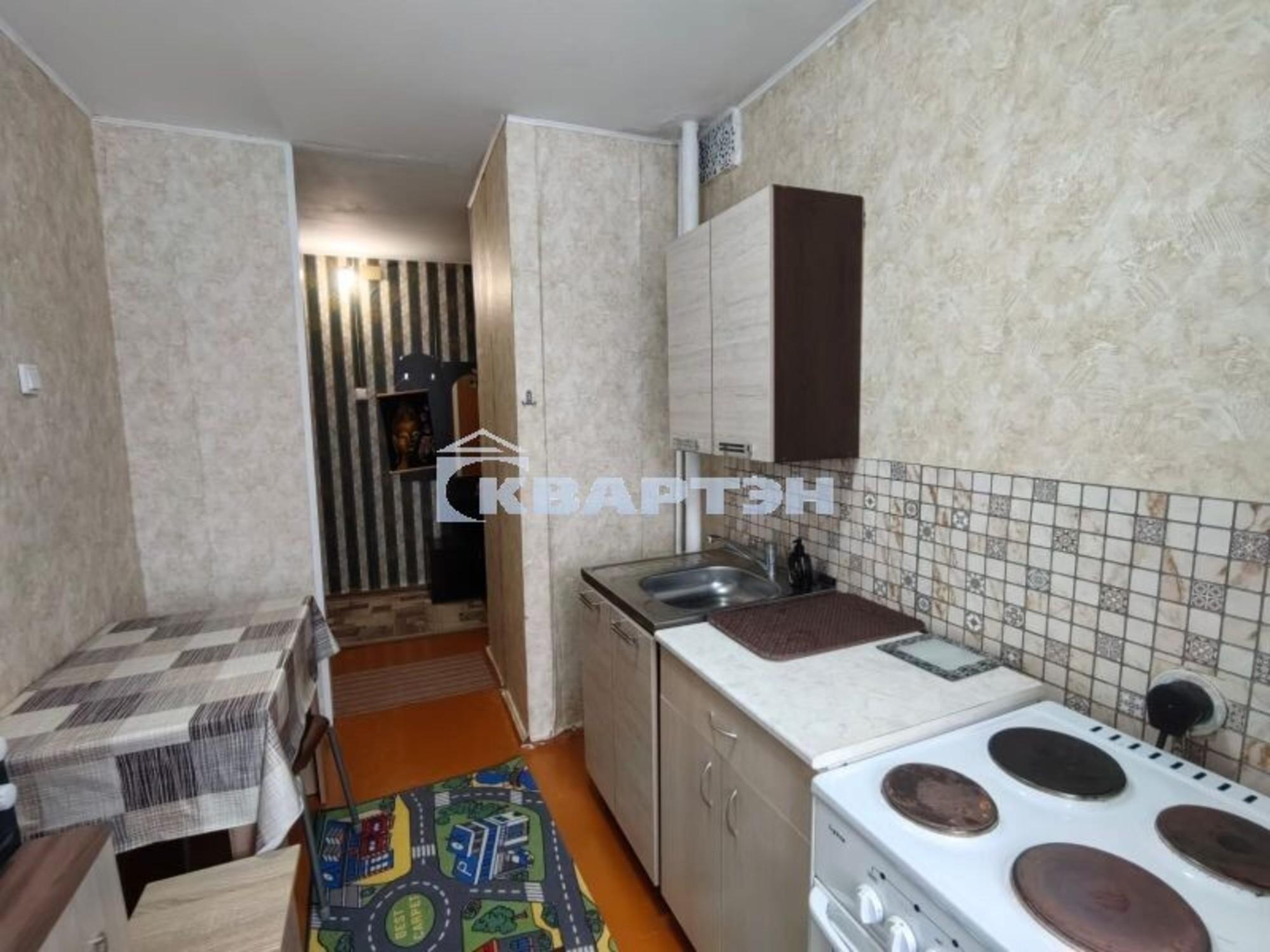 Купить квартиру за 3 650 000 рублей на Чемская, 6