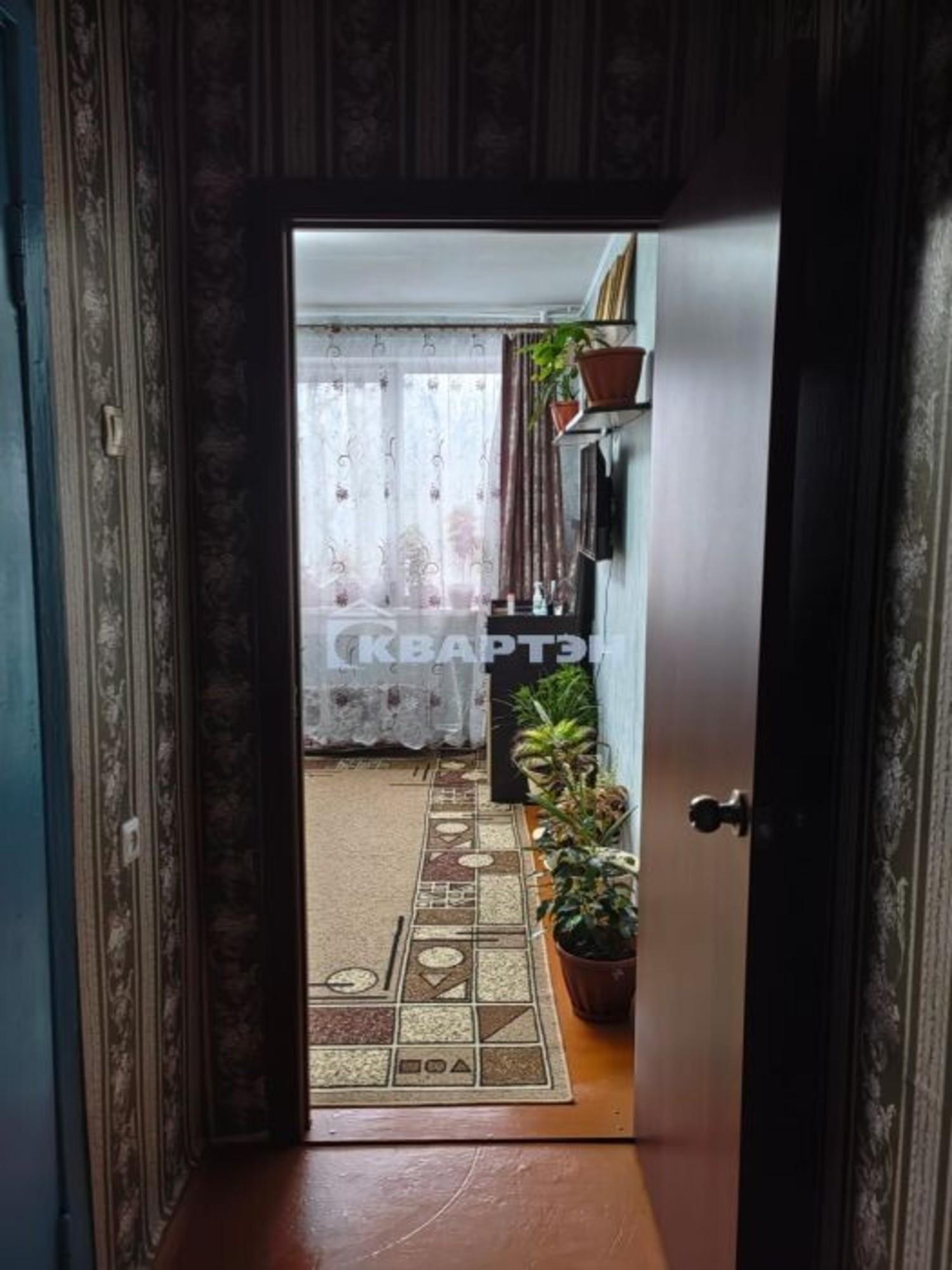 Купить квартиру за 3 650 000 рублей на Чемская, 6