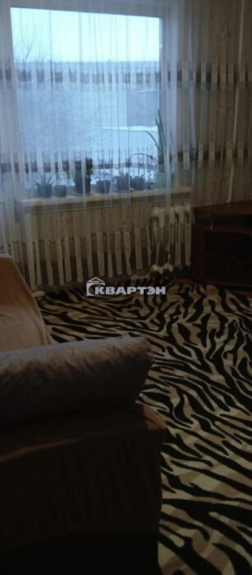 Купить квартиру за 3 650 000 рублей на Чемская, 6