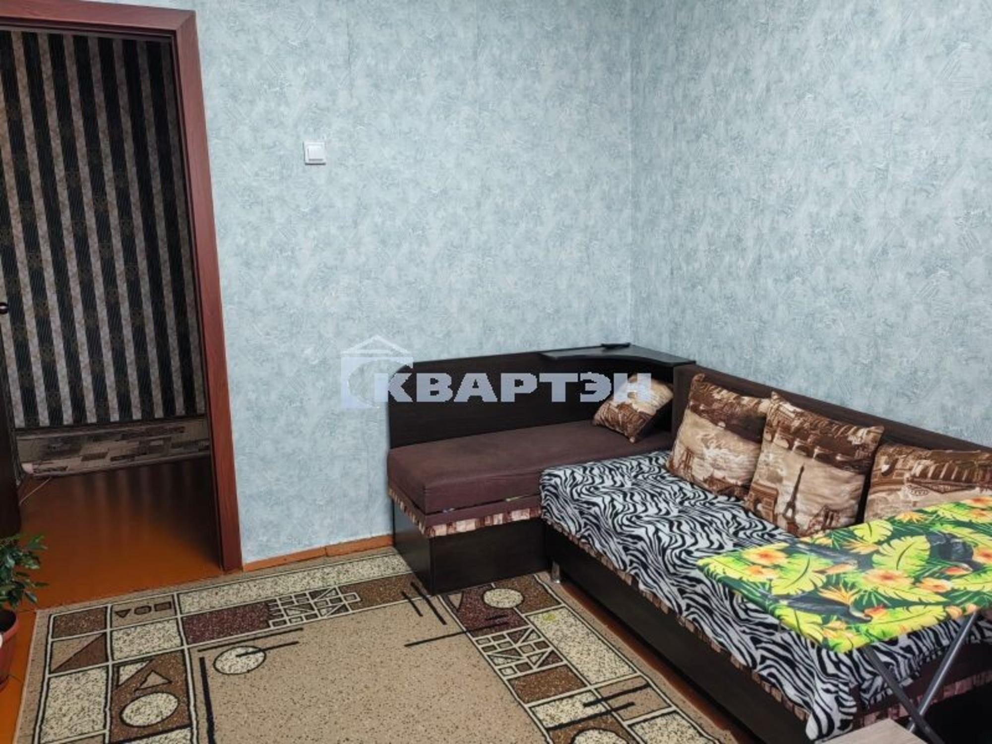 Купить квартиру за 3 650 000 рублей на Чемская, 6