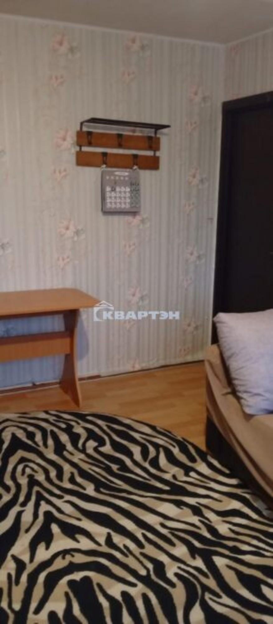 Купить квартиру за 3 650 000 рублей на Чемская, 6