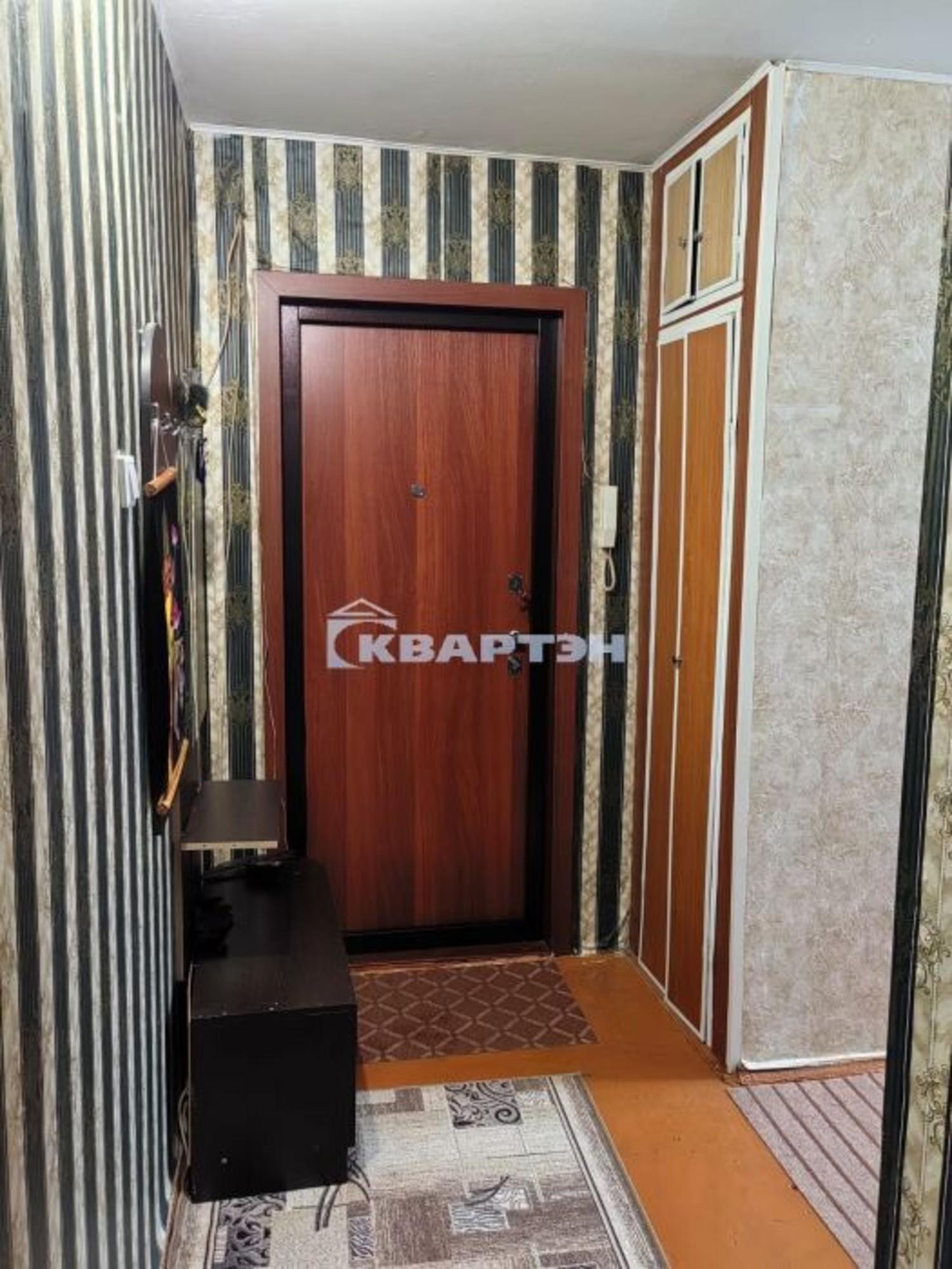 Купить квартиру за 3 650 000 рублей на Чемская, 6