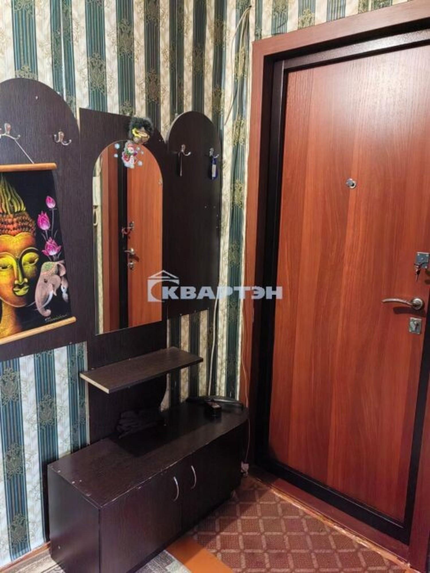 Купить квартиру за 3 650 000 рублей на Чемская, 6