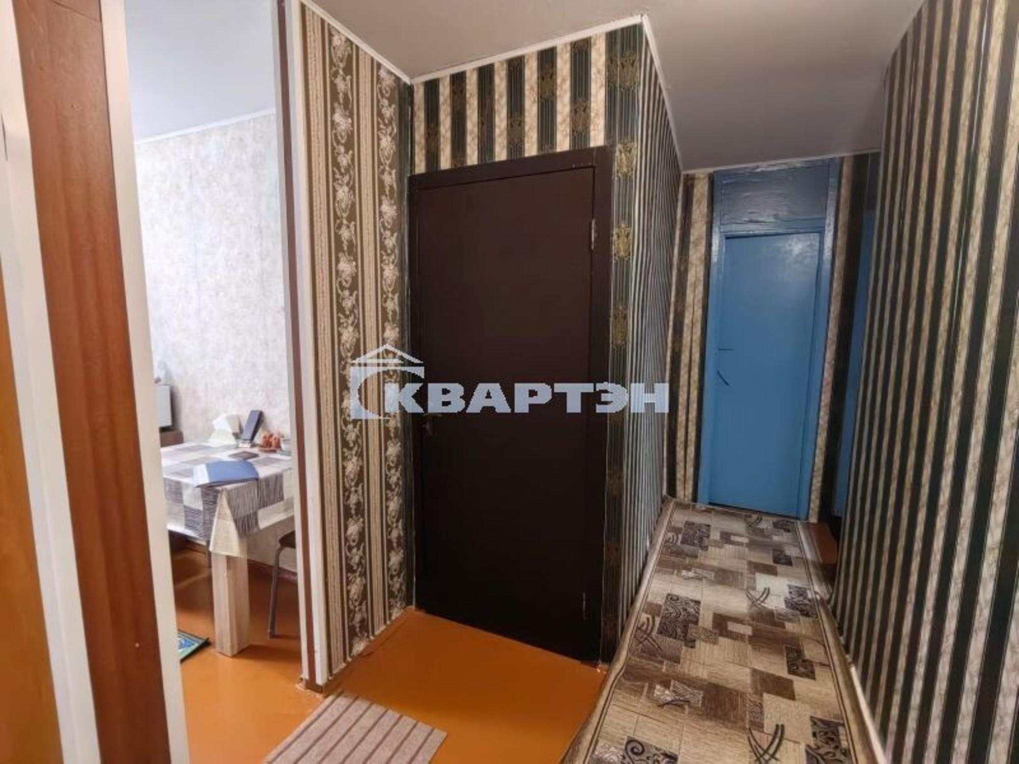 Купить квартиру за 3 650 000 рублей на Чемская, 6