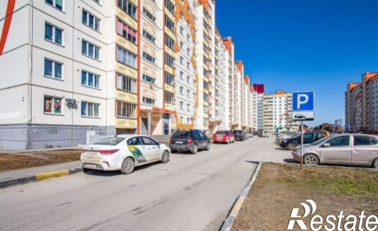 Купить квартиру за 4 050 000 рублей на Петухова , 99/2