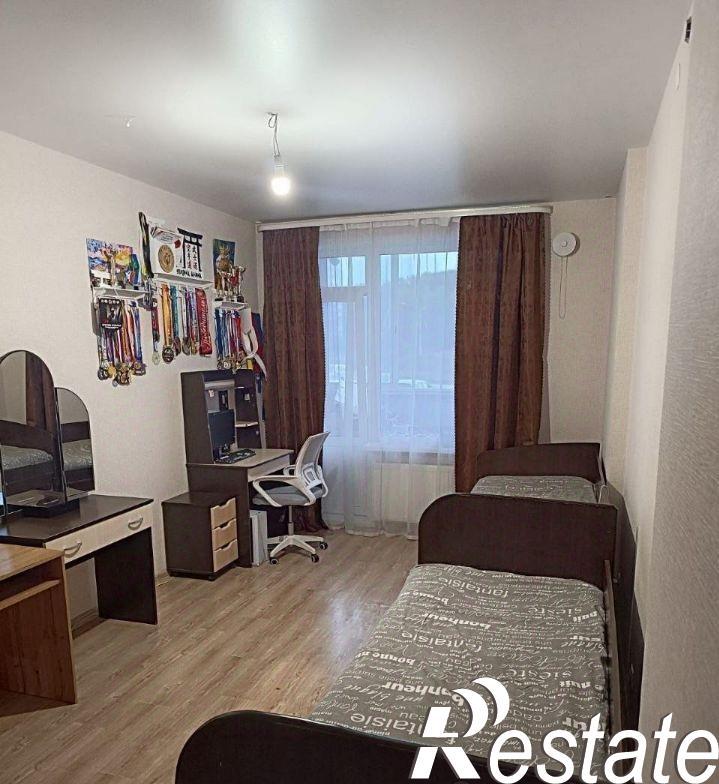 Купить квартиру за 6 500 000 рублей на Петухова , 105/1