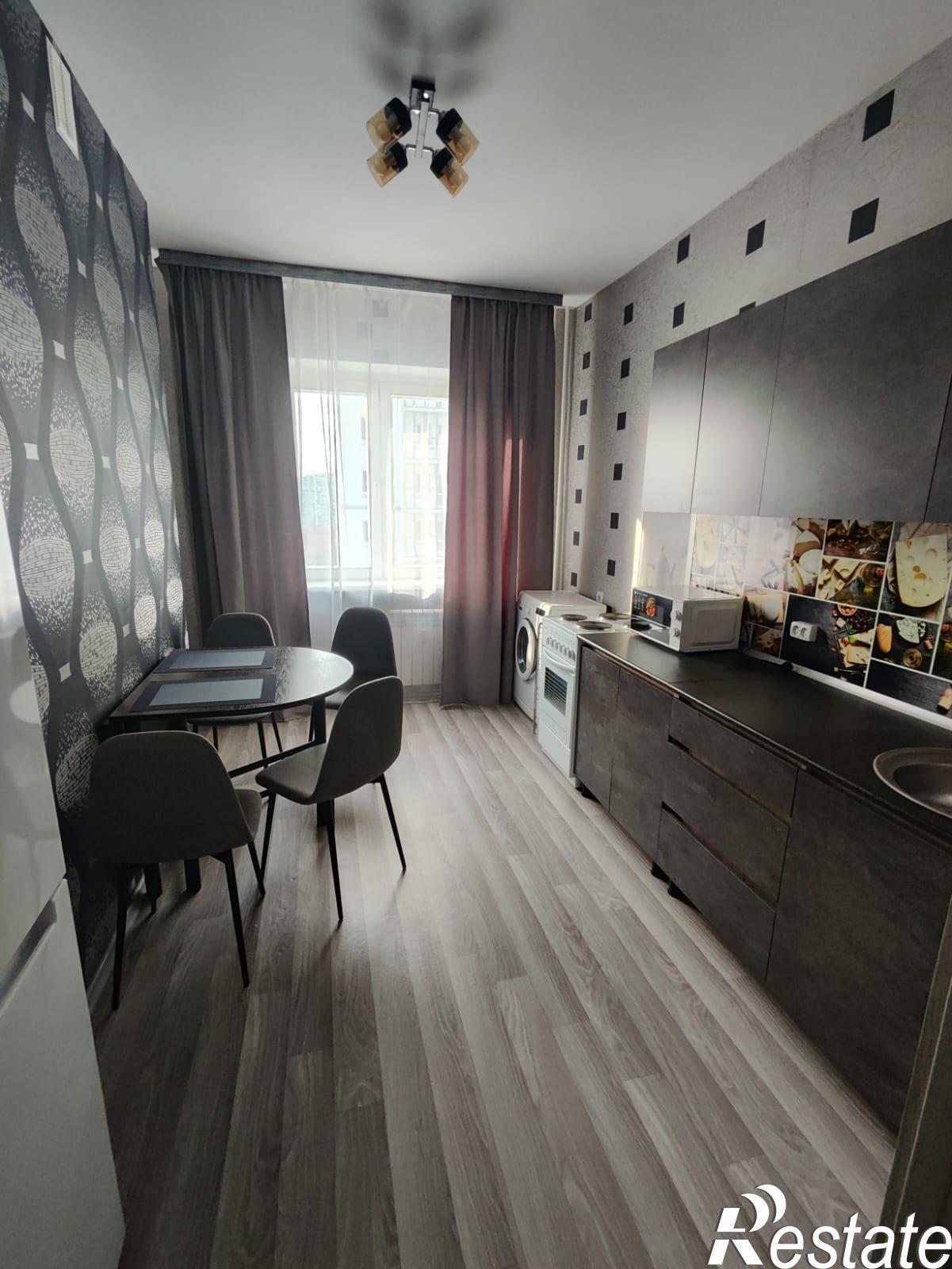 Купить квартиру за 4 150 000 рублей на Николая сотникова , 36