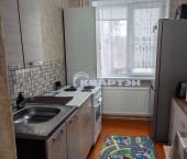 2-комн, 44кв м, этаж 3/5 Чемская, 6