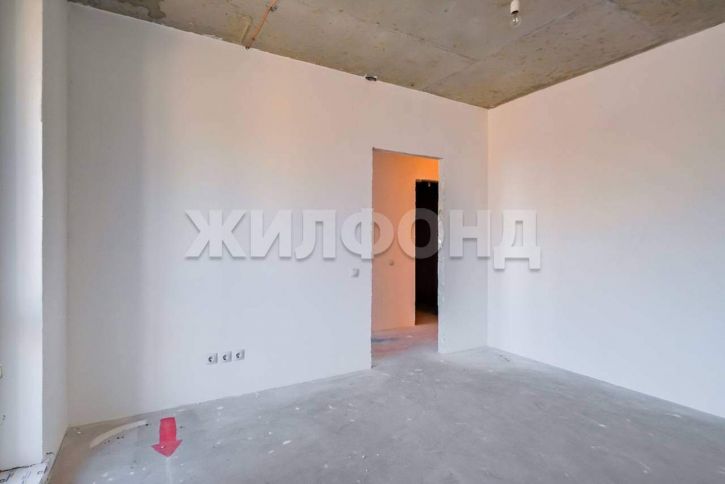 1-комн квартира Тюленина улица, д.3