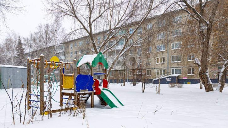 1-комн квартира Линейная улица, д.41