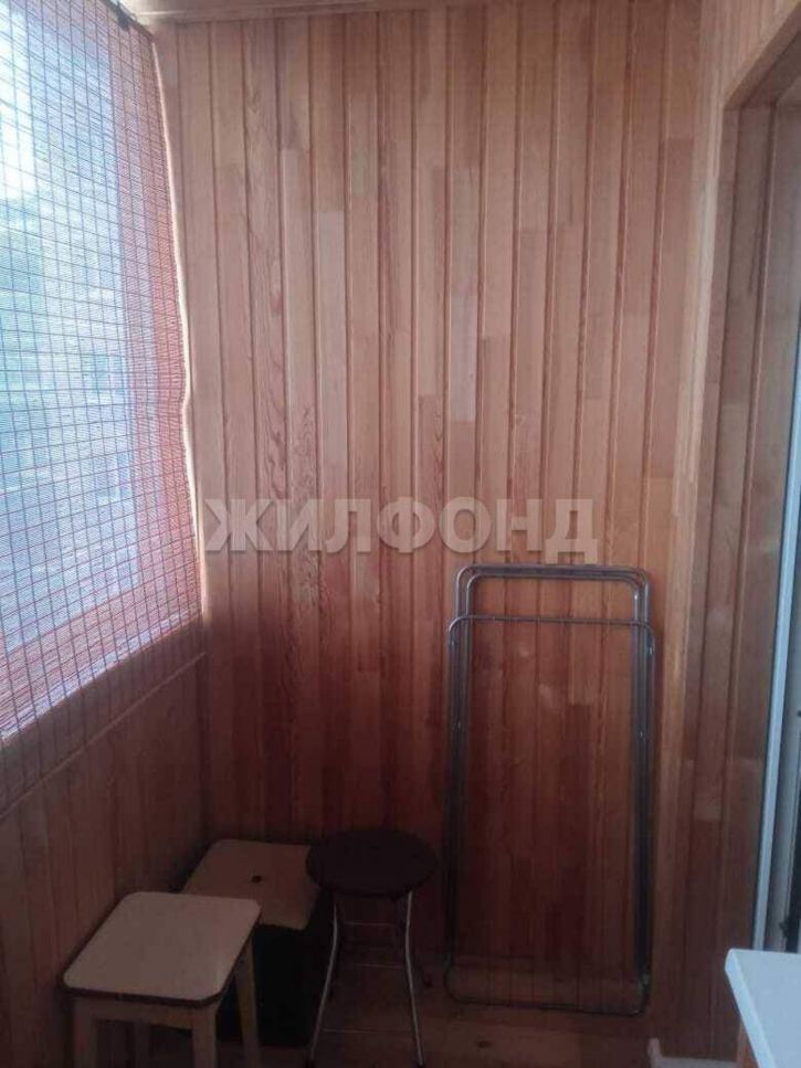 1-комн квартира Русская улица, д.11