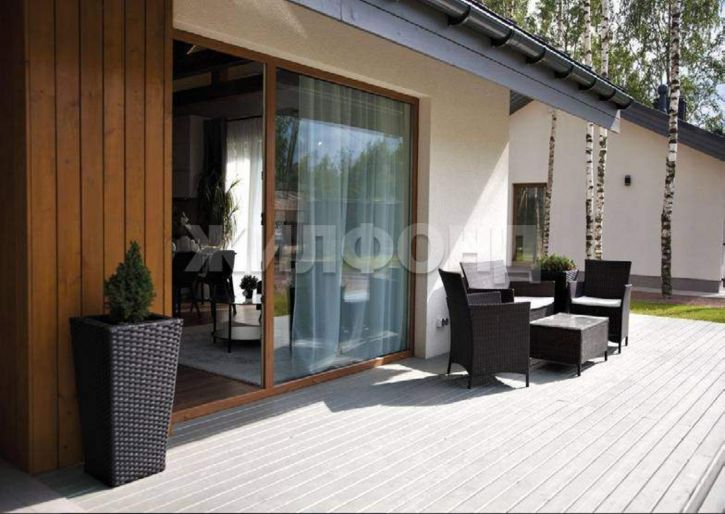 Коттедж/дом Профилактическая улица