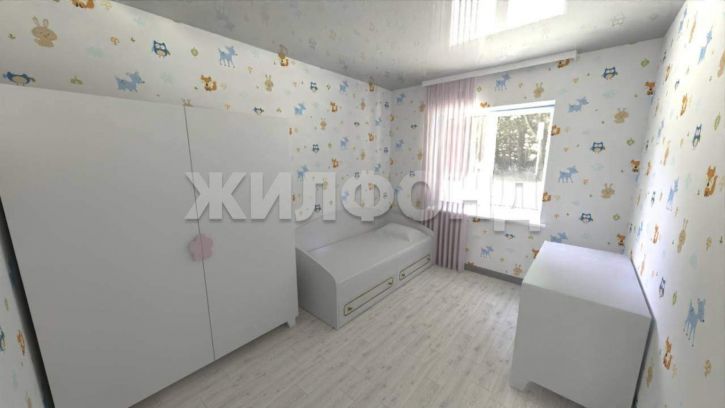 Коттедж/дом Профилактическая улица