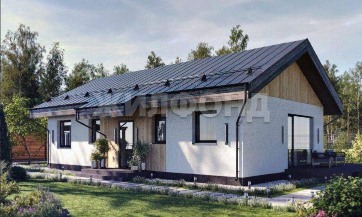 Коттедж/дом Профилактическая улица