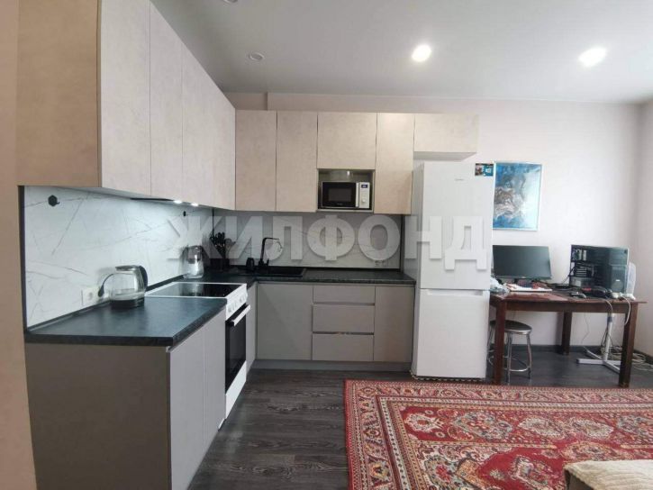 Студия Олеко Дундича улица, д.1/3