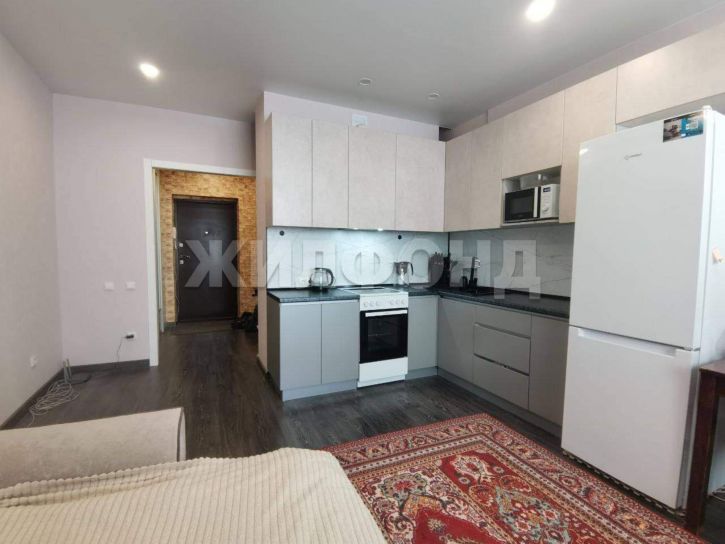 Студия Олеко Дундича улица, д.1/3