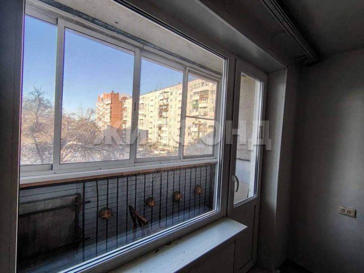 1-комн квартира Даргомыжского улица, д.3