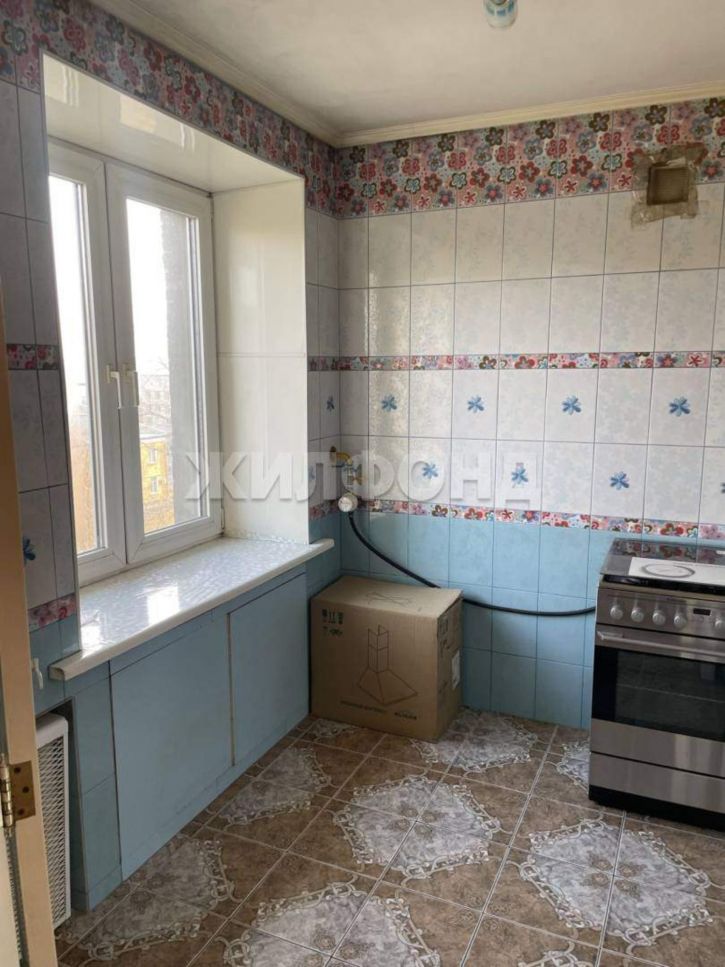 2-комн квартира Дзержинского проспект, д.81/2