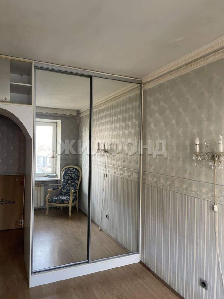 2-комн квартира Дзержинского проспект, д.81/2