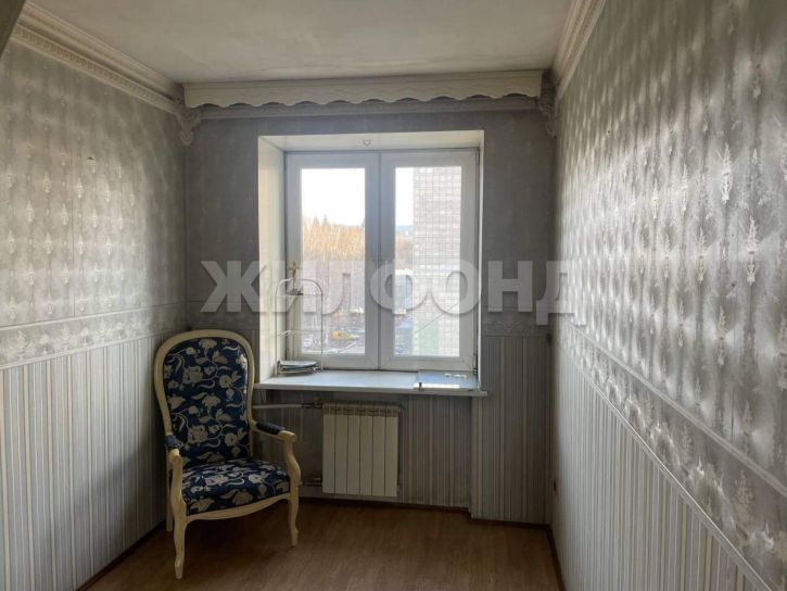 2-комн квартира Дзержинского проспект, д.81/2