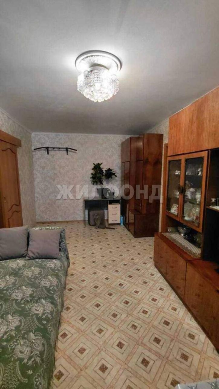 4-комн квартира Олеко Дундича улица, д.23