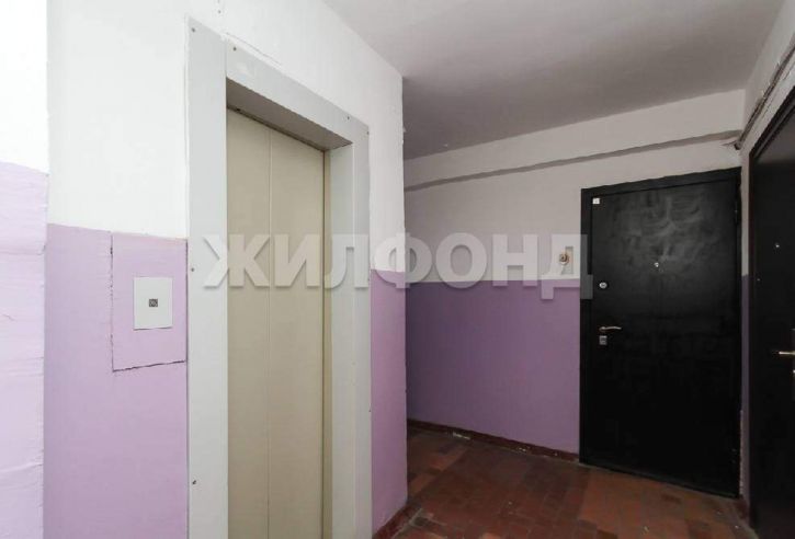 4-комн квартира Ленинградская улица, д.273