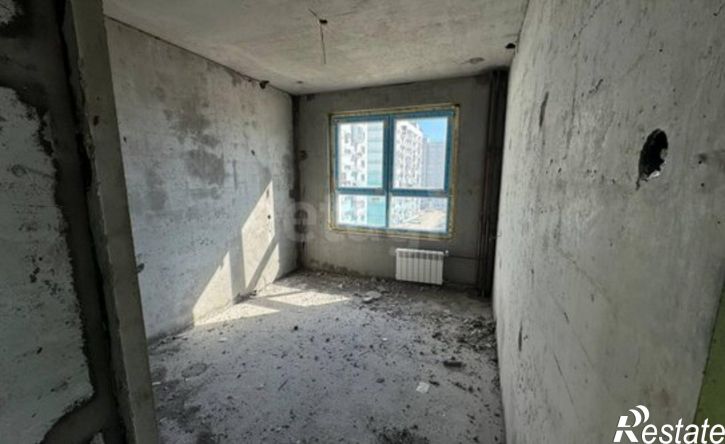 3-комн квартира ул Плющихинская, 2,  д. 2