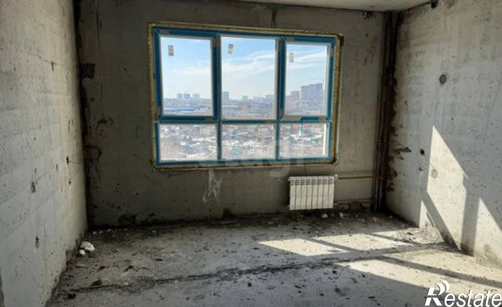 3-комн квартира ул Плющихинская, 2,  д. 2