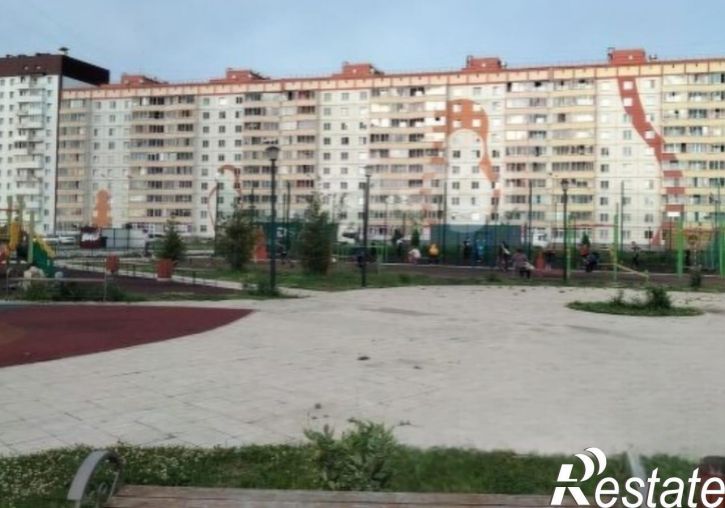 1-комн квартира Петухова , 99/2