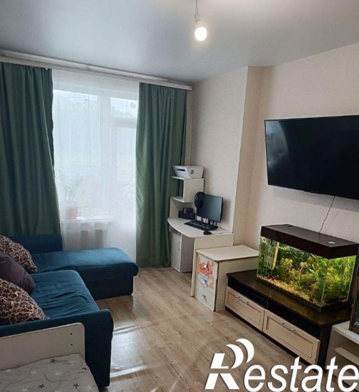 3-комн квартира Петухова , 105/1