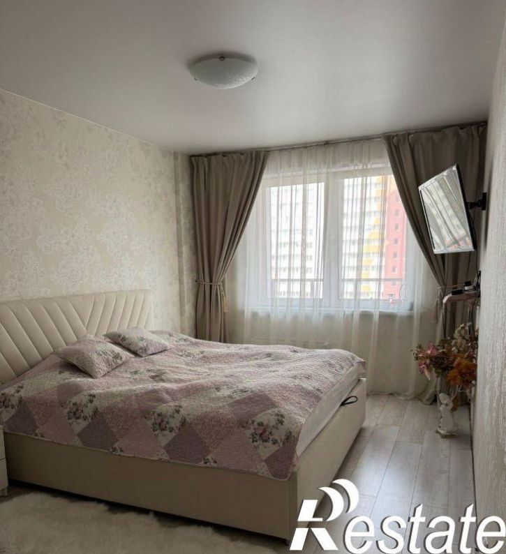 1-комн квартира Петухова , 97/2