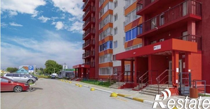 1-комн квартира Петухова , 97/2