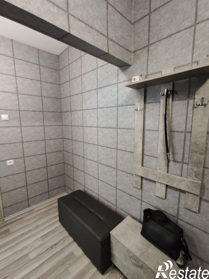 1-комн квартира Николая сотникова , 36