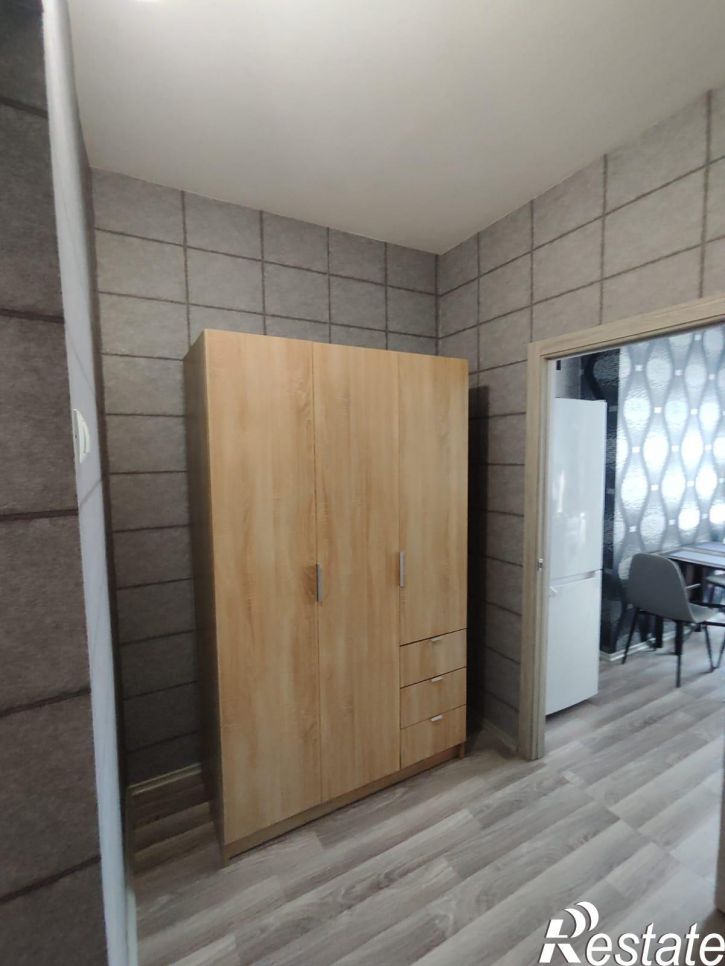 1-комн квартира Николая сотникова , 36