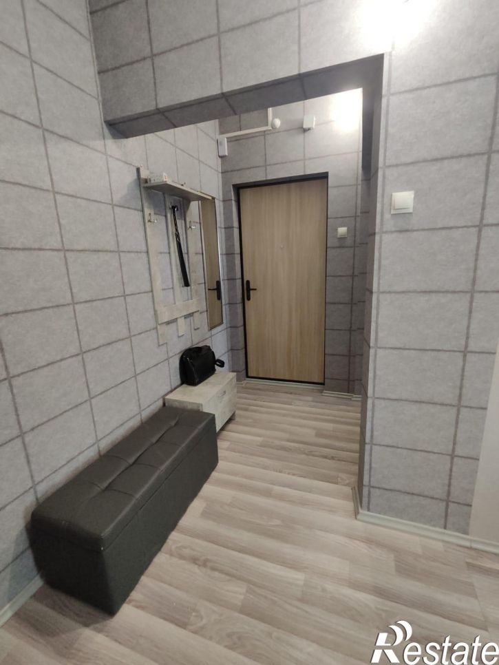 1-комн квартира Николая сотникова , 36