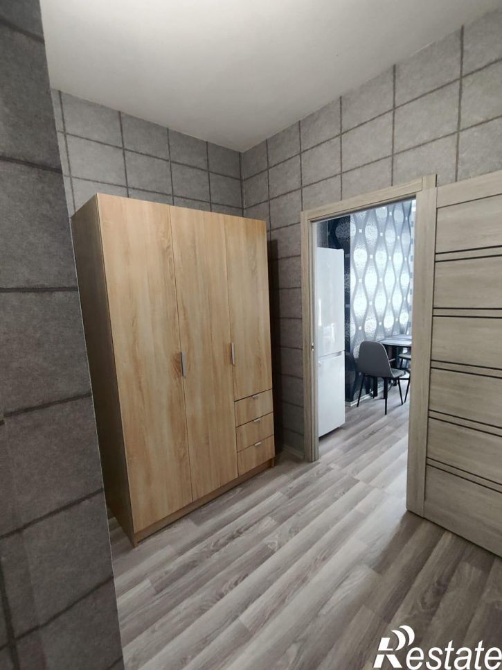 1-комн квартира Николая сотникова , 36