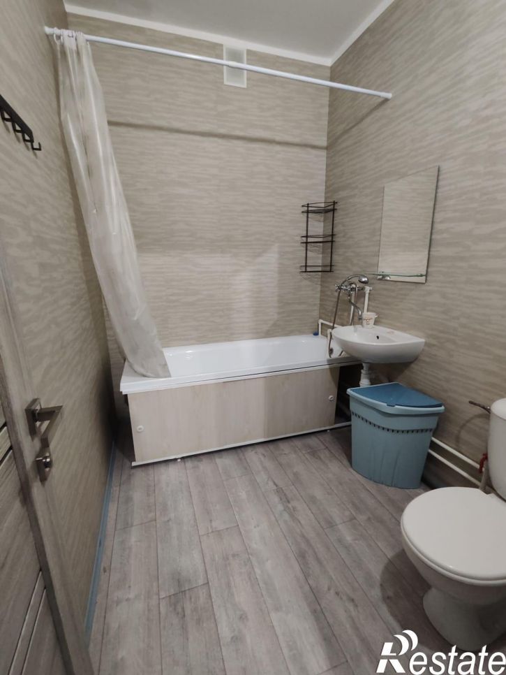 1-комн квартира Николая сотникова , 36