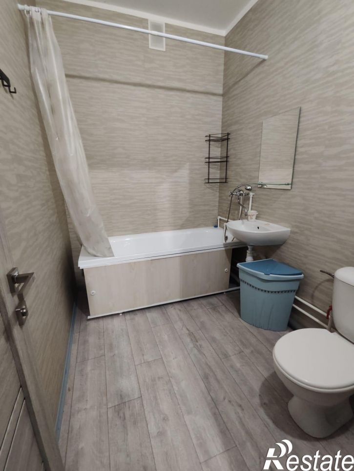 1-комн квартира Николая сотникова , 36