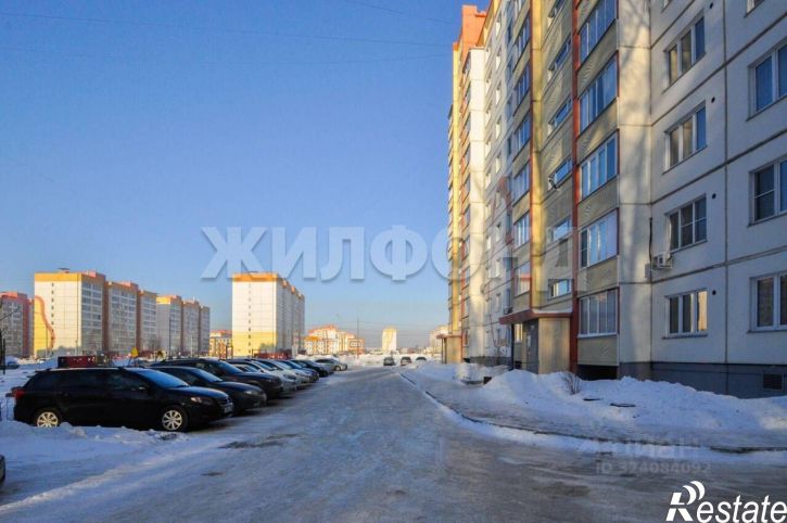 1-комн квартира ул Петухова, 168,  д. 168