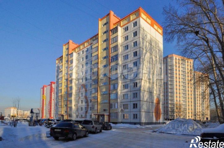 1-комн квартира ул Петухова, 168,  д. 168