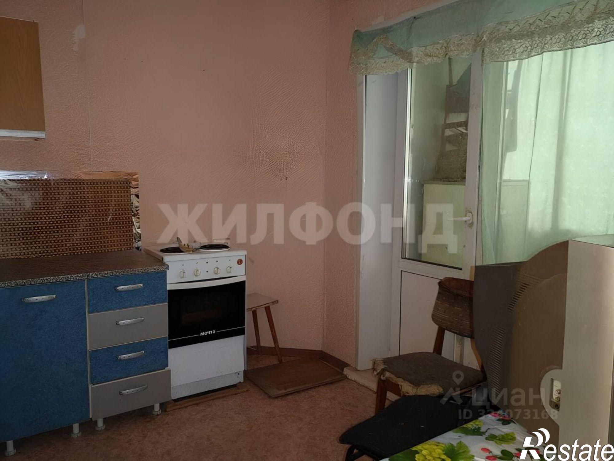 Сдать квартиру за 16 000 рублей на ул Петухова, 95