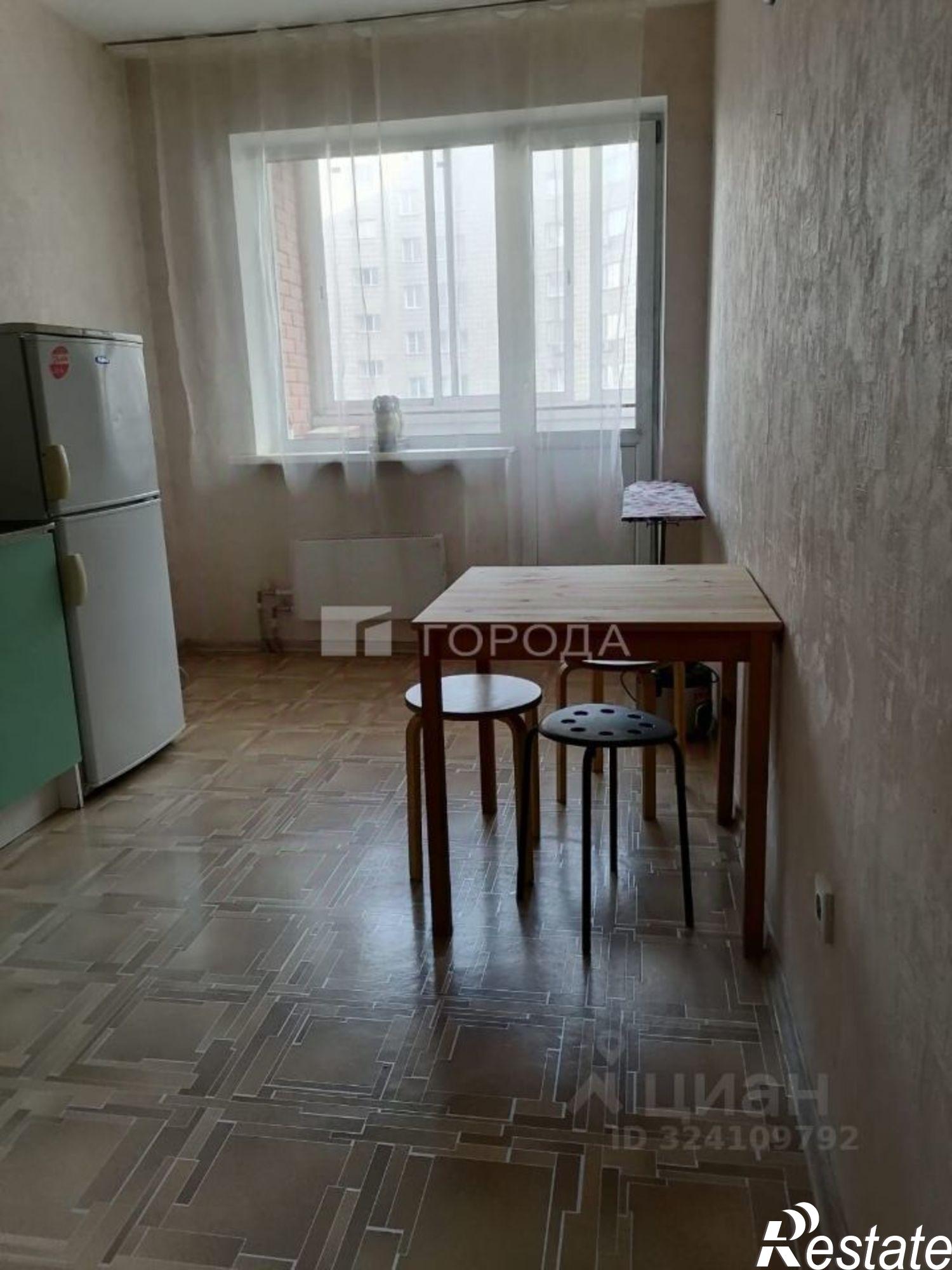 Купить квартиру за 6 500 000 рублей на ул Державина, 92/1