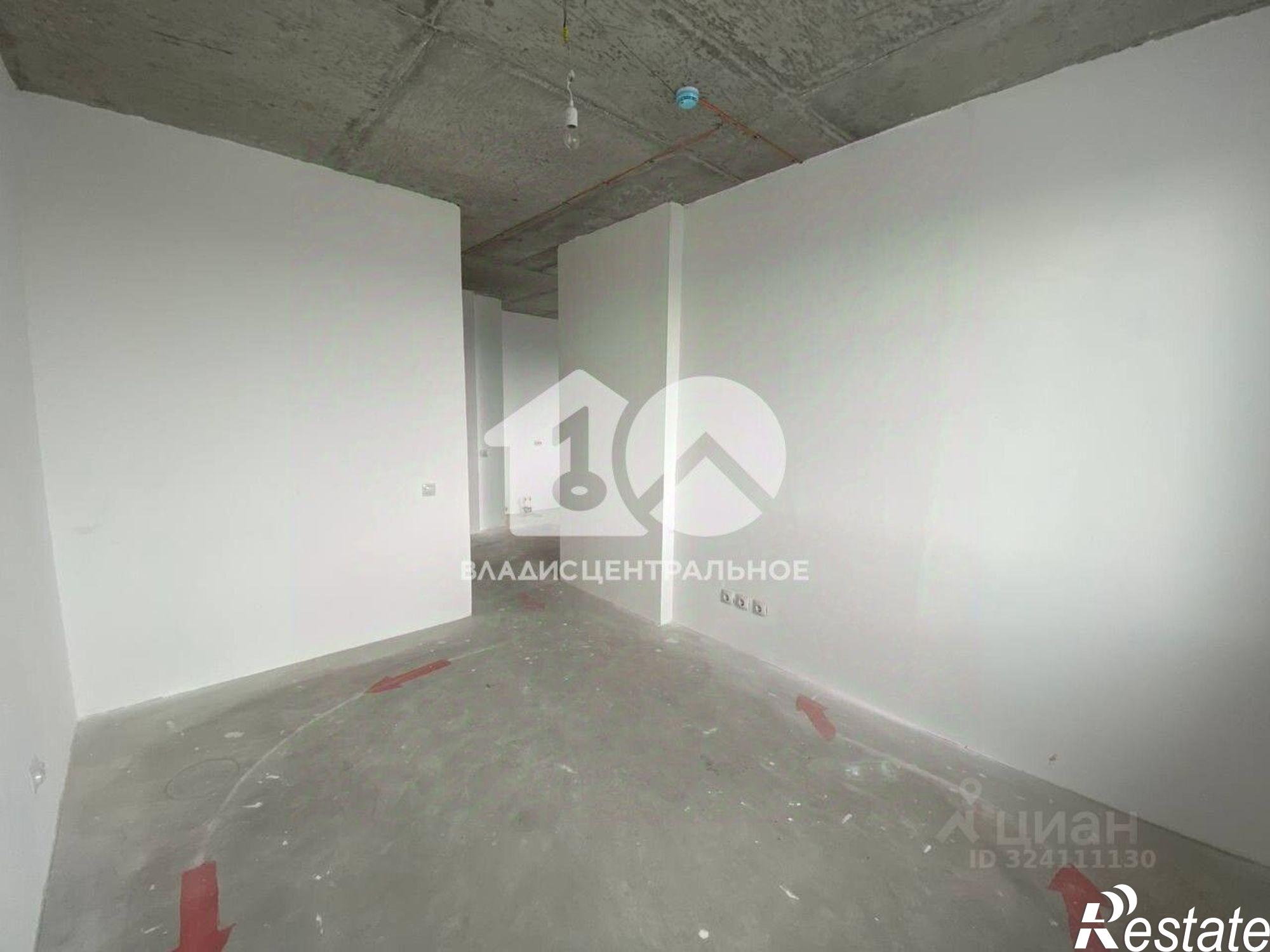 Купить квартиру за 5 090 000 рублей на ул Тюленина, 3