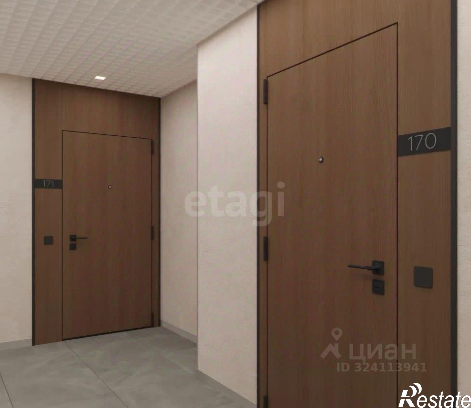 Купить квартиру за 7 900 000 рублей на ул Авиастроителей, 3/1