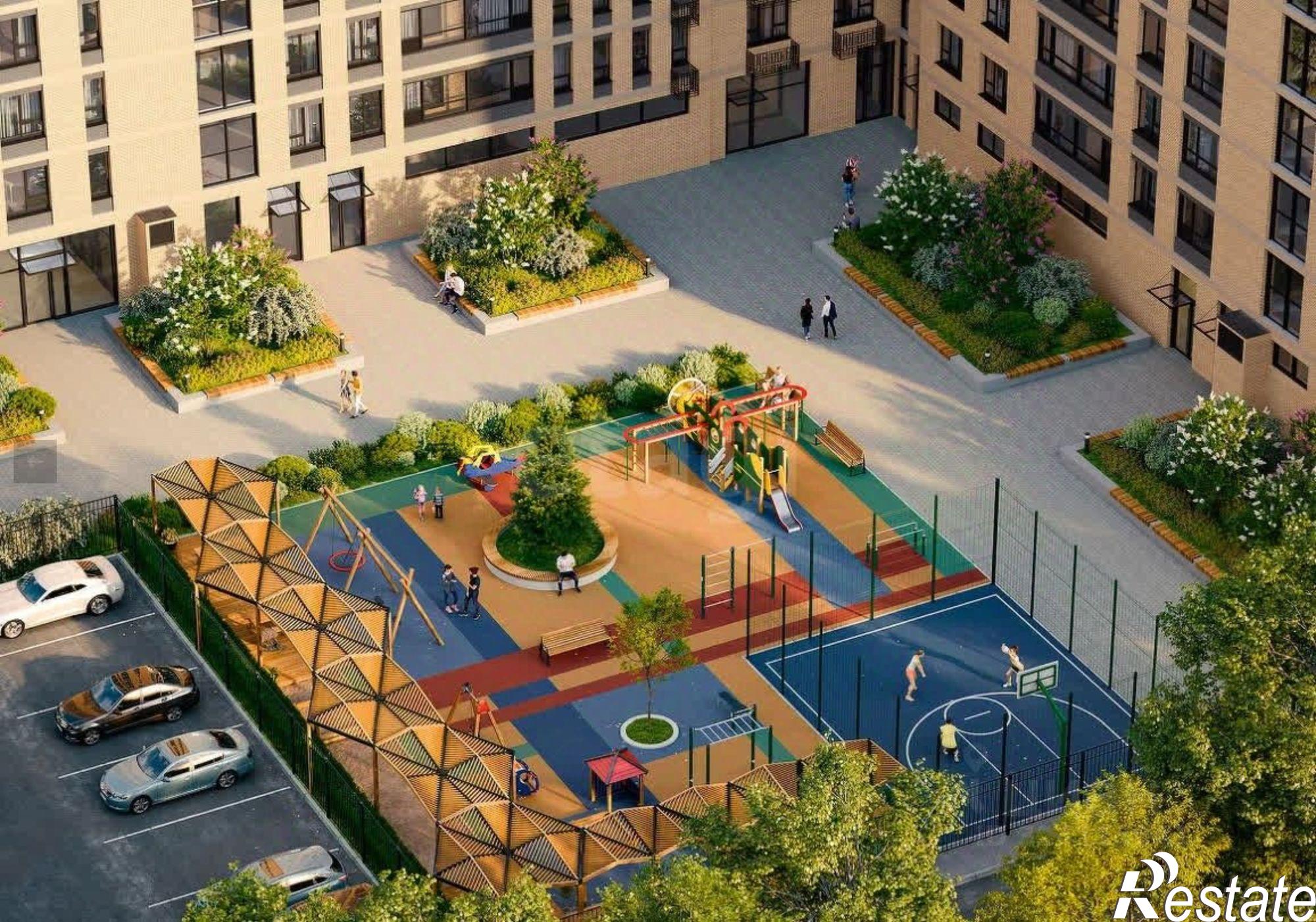 Купить квартиру за 7 900 000 рублей на ул Авиастроителей, 3/1