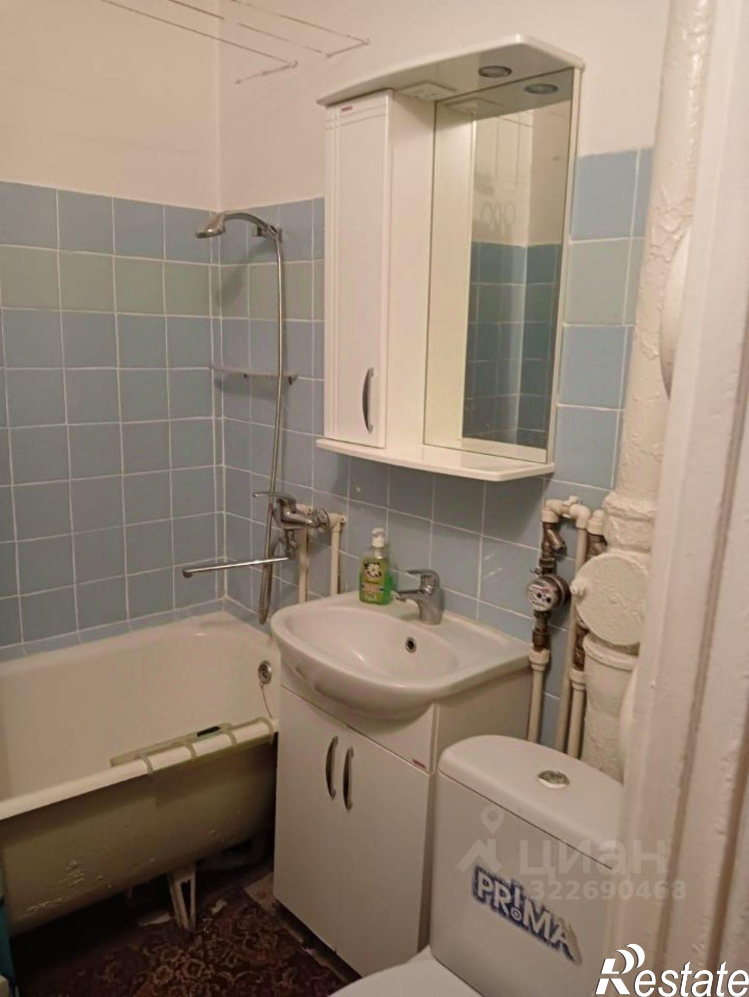 Купить квартиру за 3 550 000 рублей на ул Промышленная, 10