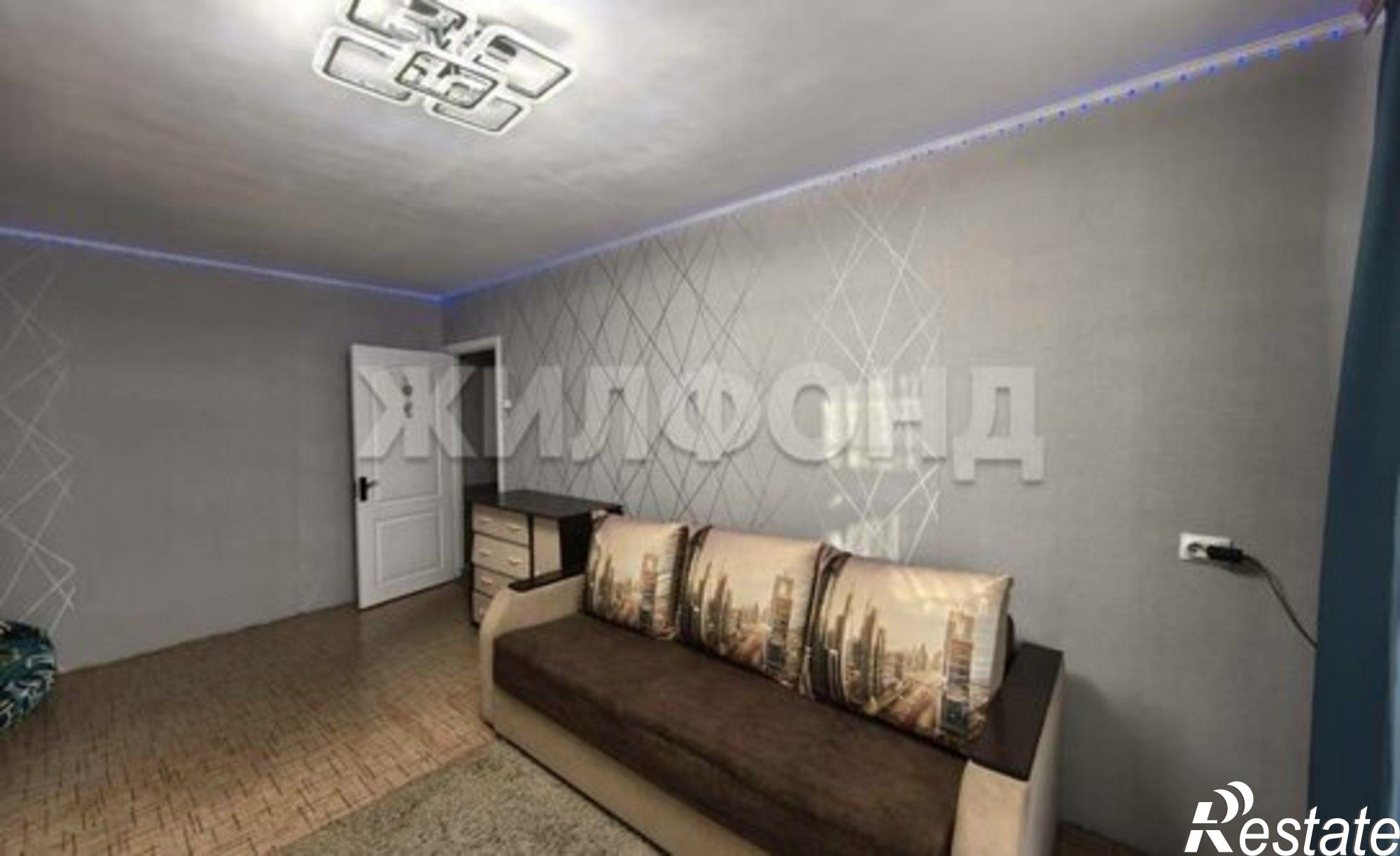 Купить квартиру за 4 400 000 рублей на ул Степная, 41